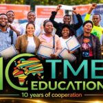 10 Years Of The TME Education Project - A Decade Of Supporting Technical Education