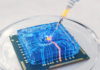 Silicon Photonics Enables 200Gbps Data Transmission