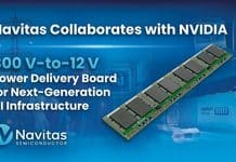 Power Board Simplifies AI Server Delivery