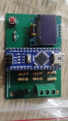 CircuitSense V1.0