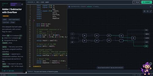 Students Can Now Practise Chip Design Online