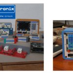 Modular Test Instrument Simplifies Circuit Debugging
