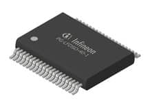 Controller Protects High-Voltage AI Server Power