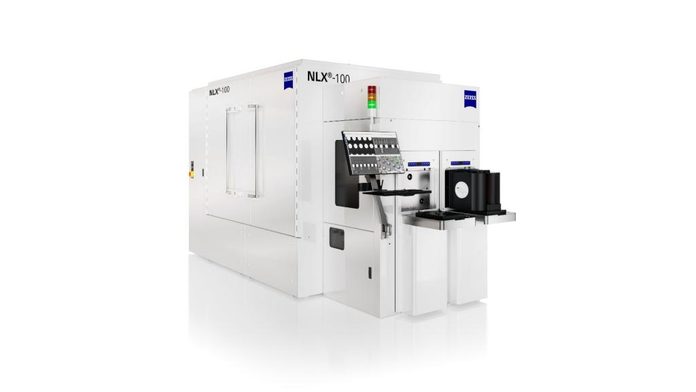 X-ray inspection reveals hidden chip defects
